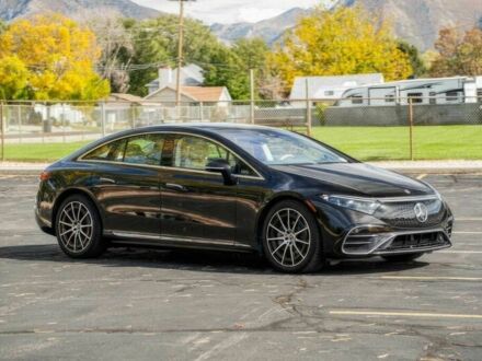 Чорний Мерседес Інша, об'ємом двигуна 0 л та пробігом 16 тис. км за 28000 $, фото 1 на Automoto.ua