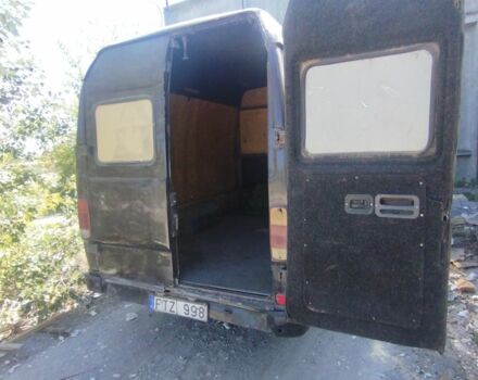 Коричневый Мерседес Другая, объемом двигателя 0 л и пробегом 1000 тыс. км за 2100 $, фото 4 на Automoto.ua