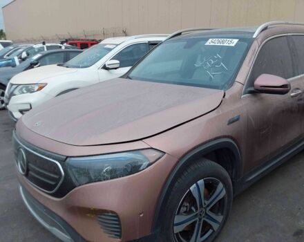 Коричневий Мерседес Інша, об'ємом двигуна 0 л та пробігом 57 тис. км за 29000 $, фото 4 на Automoto.ua