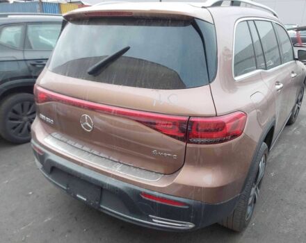 Коричневий Мерседес Інша, об'ємом двигуна 0 л та пробігом 57 тис. км за 29000 $, фото 2 на Automoto.ua