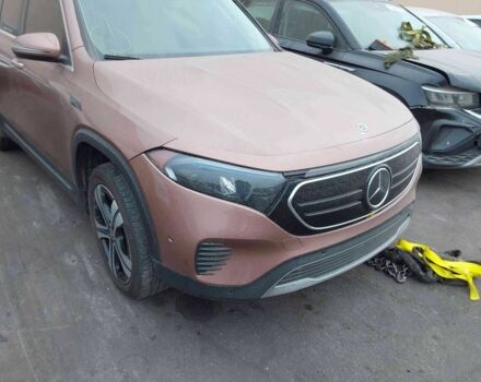 Коричневий Мерседес Інша, об'ємом двигуна 0 л та пробігом 57 тис. км за 29000 $, фото 5 на Automoto.ua
