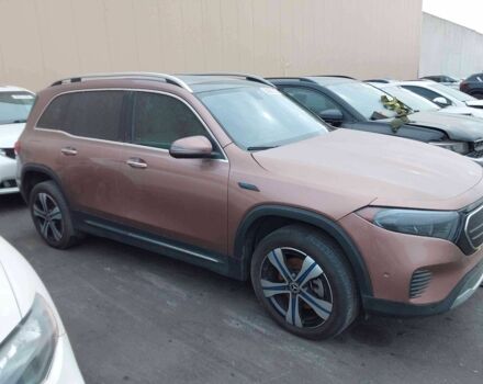 Коричневий Мерседес Інша, об'ємом двигуна 0 л та пробігом 57 тис. км за 29000 $, фото 6 на Automoto.ua