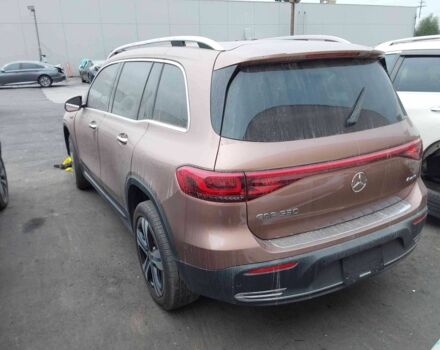 Коричневий Мерседес Інша, об'ємом двигуна 0 л та пробігом 57 тис. км за 29000 $, фото 1 на Automoto.ua