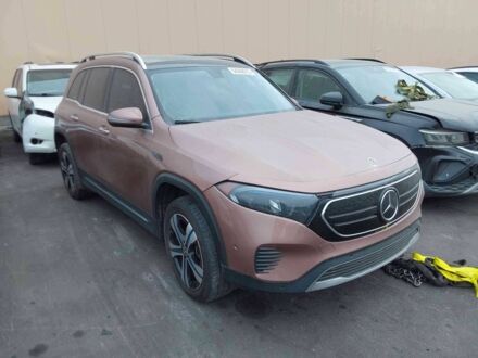 Коричневий Мерседес Інша, об'ємом двигуна 0 л та пробігом 57 тис. км за 29000 $, фото 1 на Automoto.ua