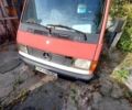 Червоний Мерседес Інша, об'ємом двигуна 2.4 л та пробігом 201 тис. км за 1999 $, фото 1 на Automoto.ua