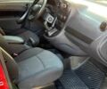 Мерседес Другая 2014 в Киеве на Automoto.ua Красный Мерседес Другая, объемом двигателя 1.5 л и пробегом 229 тыс. км за 6890 $, фото 18 на Automoto.ua
