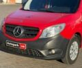 Мерседес Другая 2014 в Киеве на Automoto.ua Красный Мерседес Другая, объемом двигателя 1.5 л и пробегом 229 тыс. км за 6890 $, фото 3 на Automoto.ua