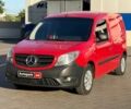 Мерседес Другая 2014 в Киеве на Automoto.ua Красный Мерседес Другая, объемом двигателя 1.5 л и пробегом 229 тыс. км за 6890 $, фото 1 на Automoto.ua