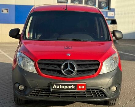 Мерседес Другая 2014 в Киеве на Automoto.ua Красный Мерседес Другая, объемом двигателя 1.5 л и пробегом 229 тыс. км за 6890 $, фото 1 на Automoto.ua