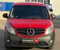 Мерседес Другая 2014 в Киеве на Automoto.ua Красный Мерседес Другая, объемом двигателя 1.5 л и пробегом 229 тыс. км за 6890 $, фото 1 на Automoto.ua
