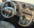 Мерседес Другая 2014 в Киеве на Automoto.ua Красный Мерседес Другая, объемом двигателя 1.5 л и пробегом 229 тыс. км за 6890 $, фото 13 на Automoto.ua