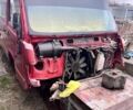 Красный Мерседес Другая, объемом двигателя 2.4 л и пробегом 226 тыс. км за 800 $, фото 1 на Automoto.ua