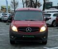 Красный Мерседес Другая, объемом двигателя 1.5 л и пробегом 234 тыс. км за 8490 $, фото 1 на Automoto.ua
