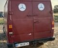 Красный Мерседес Другая, объемом двигателя 2.3 л и пробегом 799 тыс. км за 2500 $, фото 2 на Automoto.ua