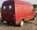 Красный Мерседес Другая, объемом двигателя 2.3 л и пробегом 799 тыс. км за 2500 $, фото 3 на Automoto.ua