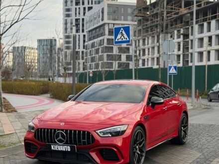 Красный Мерседес Другая, объемом двигателя 4 л и пробегом 105 тыс. км за 85000 $, фото 1 на Automoto.ua