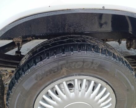 Мерседес Другая, объемом двигателя 0 л и пробегом 0 тыс. км за 6500 $, фото 5 на Automoto.ua