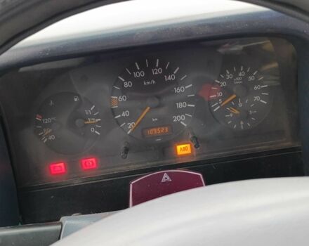 Мерседес Другая, объемом двигателя 0 л и пробегом 0 тыс. км за 6500 $, фото 18 на Automoto.ua