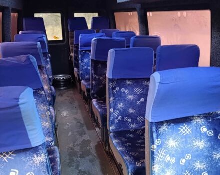 Мерседес Другая, объемом двигателя 0 л и пробегом 0 тыс. км за 6500 $, фото 19 на Automoto.ua