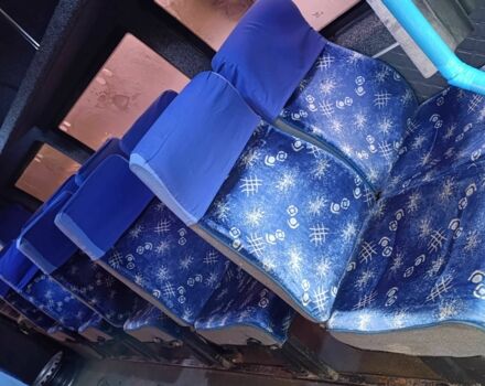 Мерседес Другая, объемом двигателя 0 л и пробегом 0 тыс. км за 6500 $, фото 9 на Automoto.ua