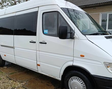 Мерседес Другая, объемом двигателя 0 л и пробегом 0 тыс. км за 6500 $, фото 3 на Automoto.ua