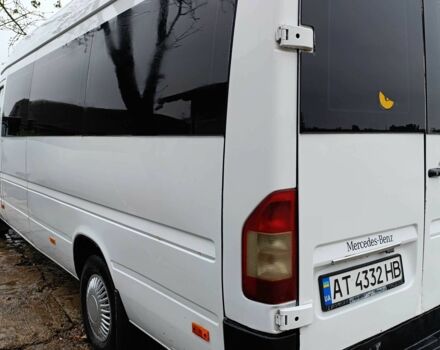 Мерседес Другая, объемом двигателя 0 л и пробегом 0 тыс. км за 6500 $, фото 2 на Automoto.ua