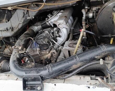 Мерседес Другая, объемом двигателя 0 л и пробегом 0 тыс. км за 6500 $, фото 17 на Automoto.ua