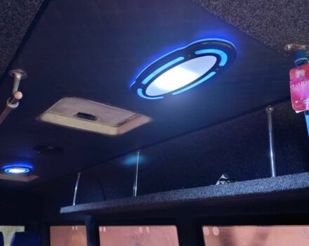 Мерседес Другая, объемом двигателя 0 л и пробегом 0 тыс. км за 6500 $, фото 14 на Automoto.ua