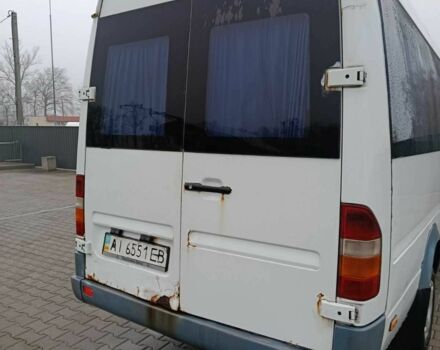 Мерседес Інша, об'ємом двигуна 0 л та пробігом 0 тис. км за 5500 $, фото 1 на Automoto.ua