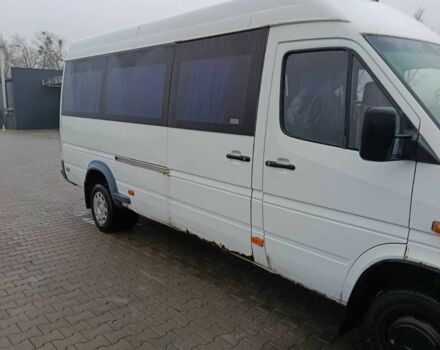 Мерседес Інша, об'ємом двигуна 0 л та пробігом 0 тис. км за 5500 $, фото 4 на Automoto.ua