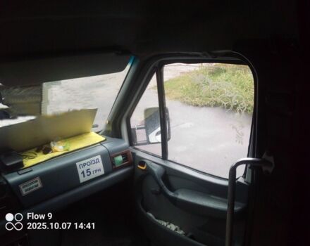 Мерседес Другая, объемом двигателя 0 л и пробегом 0 тыс. км за 5500 $, фото 4 на Automoto.ua