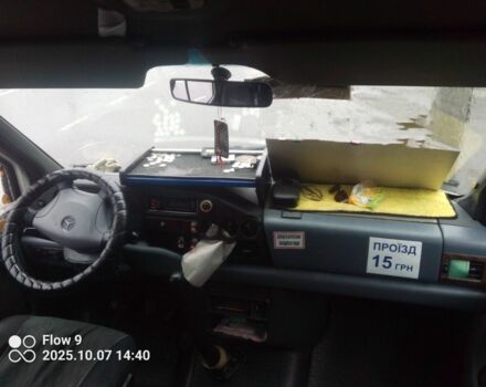 Мерседес Другая, объемом двигателя 0 л и пробегом 0 тыс. км за 5500 $, фото 3 на Automoto.ua