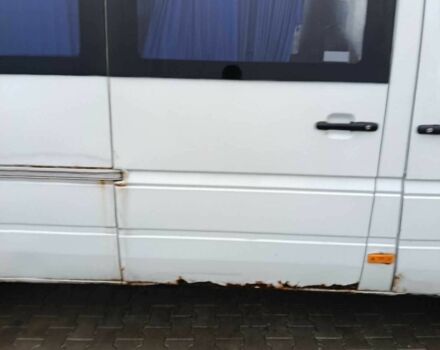 Мерседес Інша, об'ємом двигуна 0 л та пробігом 0 тис. км за 5500 $, фото 7 на Automoto.ua