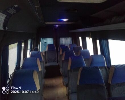 Мерседес Другая, объемом двигателя 0 л и пробегом 0 тыс. км за 5500 $, фото 2 на Automoto.ua