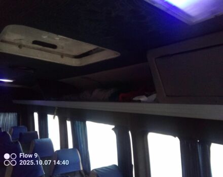 Мерседес Другая, объемом двигателя 0 л и пробегом 0 тыс. км за 5500 $, фото 12 на Automoto.ua