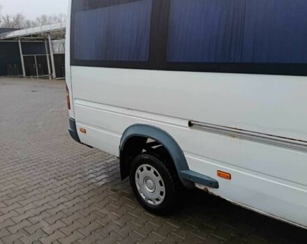 Мерседес Інша, об'ємом двигуна 0 л та пробігом 0 тис. км за 5500 $, фото 6 на Automoto.ua