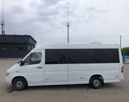 Мерседес Другая, объемом двигателя 0 л и пробегом 0 тыс. км за 5500 $, фото 1 на Automoto.ua