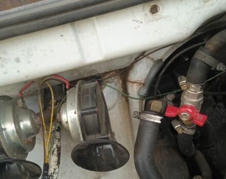 Мерседес Другая, объемом двигателя 0 л и пробегом 0 тыс. км за 7000 $, фото 13 на Automoto.ua