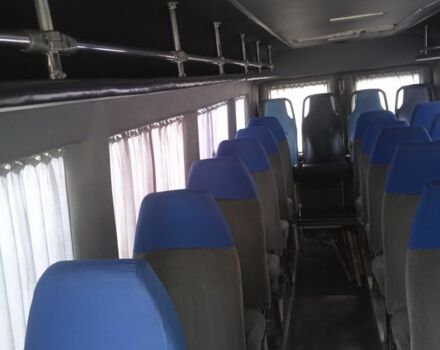 Мерседес Другая, объемом двигателя 0 л и пробегом 0 тыс. км за 7000 $, фото 4 на Automoto.ua