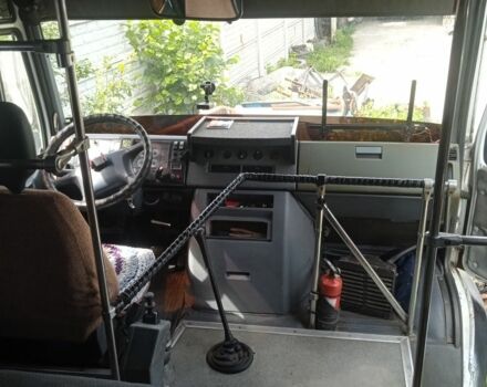 Мерседес Другая, объемом двигателя 0 л и пробегом 0 тыс. км за 7000 $, фото 3 на Automoto.ua