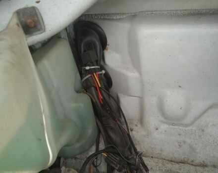 Мерседес Другая, объемом двигателя 0 л и пробегом 0 тыс. км за 7000 $, фото 14 на Automoto.ua