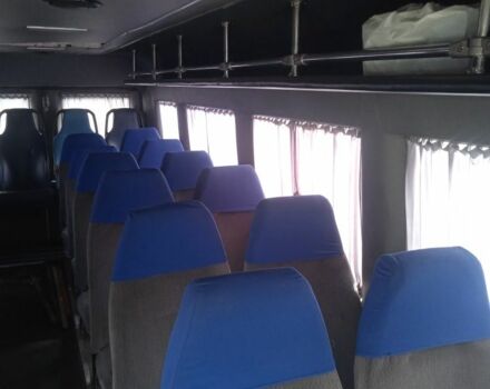 Мерседес Другая, объемом двигателя 0 л и пробегом 0 тыс. км за 7000 $, фото 5 на Automoto.ua