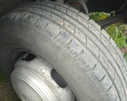 Мерседес Другая, объемом двигателя 0 л и пробегом 0 тыс. км за 7000 $, фото 7 на Automoto.ua