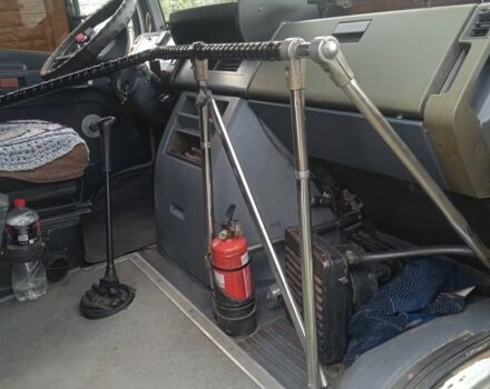 Мерседес Другая, объемом двигателя 0 л и пробегом 0 тыс. км за 7000 $, фото 6 на Automoto.ua