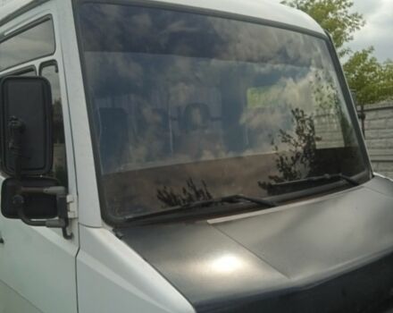 Мерседес Другая, объемом двигателя 0 л и пробегом 0 тыс. км за 7000 $, фото 8 на Automoto.ua