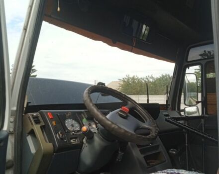 Мерседес Другая, объемом двигателя 0 л и пробегом 0 тыс. км за 7000 $, фото 17 на Automoto.ua