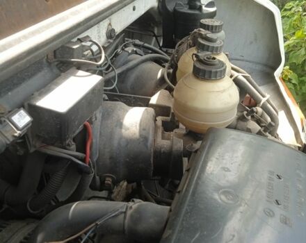 Мерседес Другая, объемом двигателя 0 л и пробегом 0 тыс. км за 7000 $, фото 15 на Automoto.ua