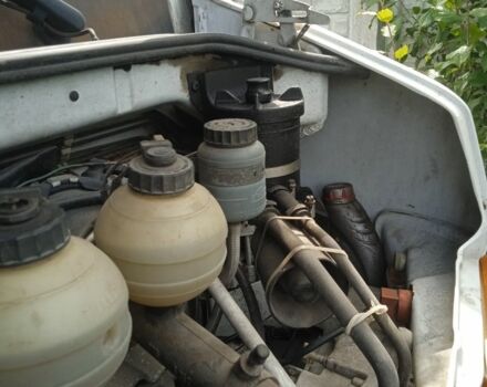 Мерседес Другая, объемом двигателя 0 л и пробегом 0 тыс. км за 7000 $, фото 16 на Automoto.ua