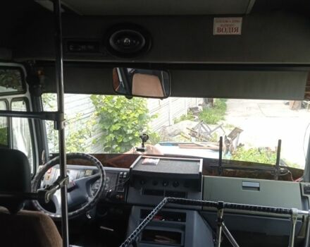 Мерседес Другая, объемом двигателя 0 л и пробегом 0 тыс. км за 7000 $, фото 10 на Automoto.ua