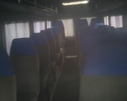 Мерседес Другая, объемом двигателя 0 л и пробегом 0 тыс. км за 7000 $, фото 2 на Automoto.ua